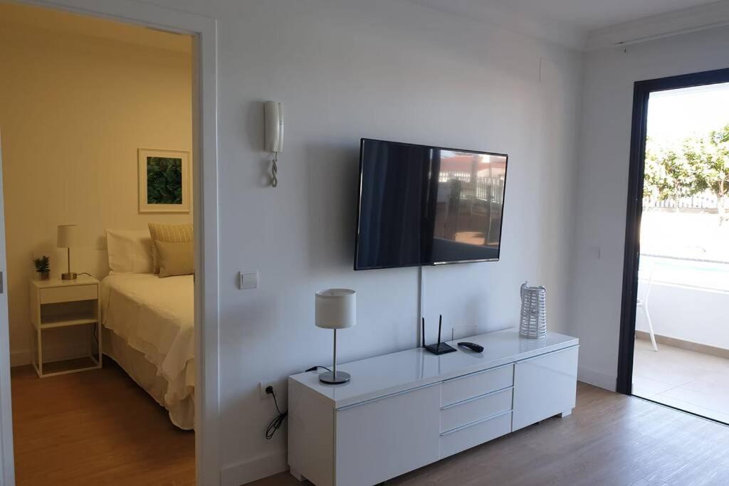 El Apartamento De Irma Maspalomas  Exterior foto